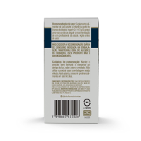 Vita D3 + K2 Menta Vitafor - 20ml