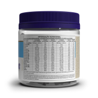 Vitabear Vitafor - 60 gomas de Frutas