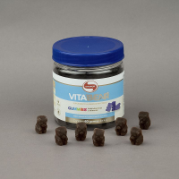 Vitabear Vitafor - 60 gomas de Frutas