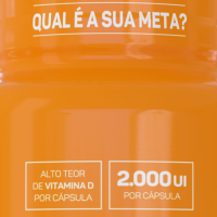Vitamina D3 Max Titanium - 60 cápsulas Vitamina D3 Max Titanium - 60 cápsulas
