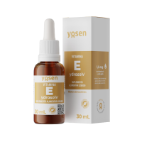 Vitamina E Ydrosolv® Yosen - 30ml