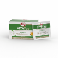 Vitatea Vitafor - 30 sachês 2g Vitatea Vitafor - 30 sachês 2g