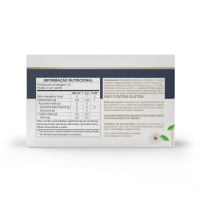 Vitatea Equilibrium Vitafor - 30 sachês 2g Vitatea Equilibrium Vitafor - 30 sachês 2g