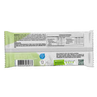 Wafer Torta de Limão Zero Açúcar Vitao - 90g