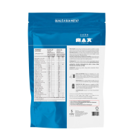 Whey Blend Refil Max Titanium Baunilha - 900g Whey Blend Refil Max Titanium Baunilha - 900g
