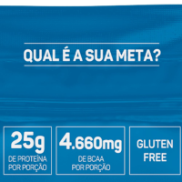 Whey Blend Refil Max Titanium Chocolate - 900g Whey Blend Refil Max Titanium Chocolate - 900g