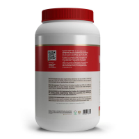 Whey Fort 3W Banana Vitafor - 900g Whey Fort 3W Banana Vitafor - 900g