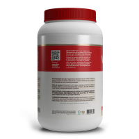 Whey Fort 3W Baunilha Vitafor - 900g Whey Fort 3W Baunilha Vitafor - 900g