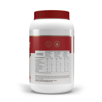 Whey Fort 3W Chocolate Vitafor - 900g