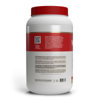 Whey Fort 3W Frutas Vermelhas Vitafor - 900g