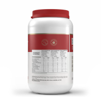 Whey Fort 3W Neutro Vitafor - 900g