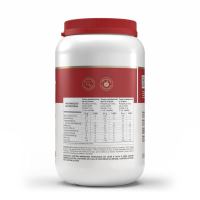 Whey Fort 3W Paçoca Vitafor - 900g