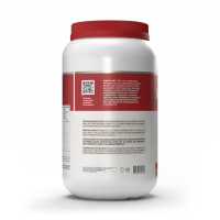 Whey Fort 3W Paçoca Vitafor - 900g