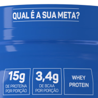 Whey Pro Max Titanium Baunilha - 1kg Whey Pro Max Titanium Baunilha - 1kg