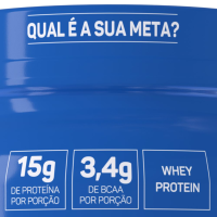 Whey Pro Max Titanium Chocolate - 1kg