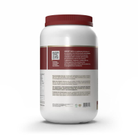 Whey Protein Isolado Chocolate Isofort Vitafor - 900g
