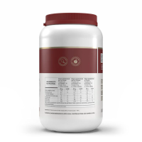 Whey Protein Isolado Neutro Isofort Vitafor - 900g Whey Protein Isolado Neutro Isofort Vitafor - 900g