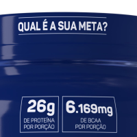 Whey Protein Isolado Max Titanium Chocolate - 900g Whey Protein Isolado Max Titanium Chocolate - 900g