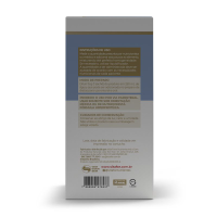 Whey Protein Isolate Vitafor - 15 sachês 15g