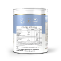 Whey Protein Isolate Vitafor - 250g Whey Protein Isolate Vitafor - 250g