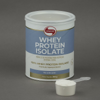 Whey Protein Isolate Vitafor - 250g Whey Protein Isolate Vitafor - 250g