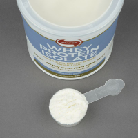 Whey Protein Isolate Vitafor - 250g Whey Protein Isolate Vitafor - 250g