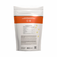 Whey Protein WPC Pouch Baunilha Vitafor - 900g