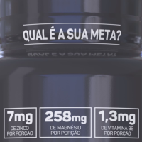 ZMA Max Titanium - 90 cápsulas ZMA Max Titanium - 90 cápsulas