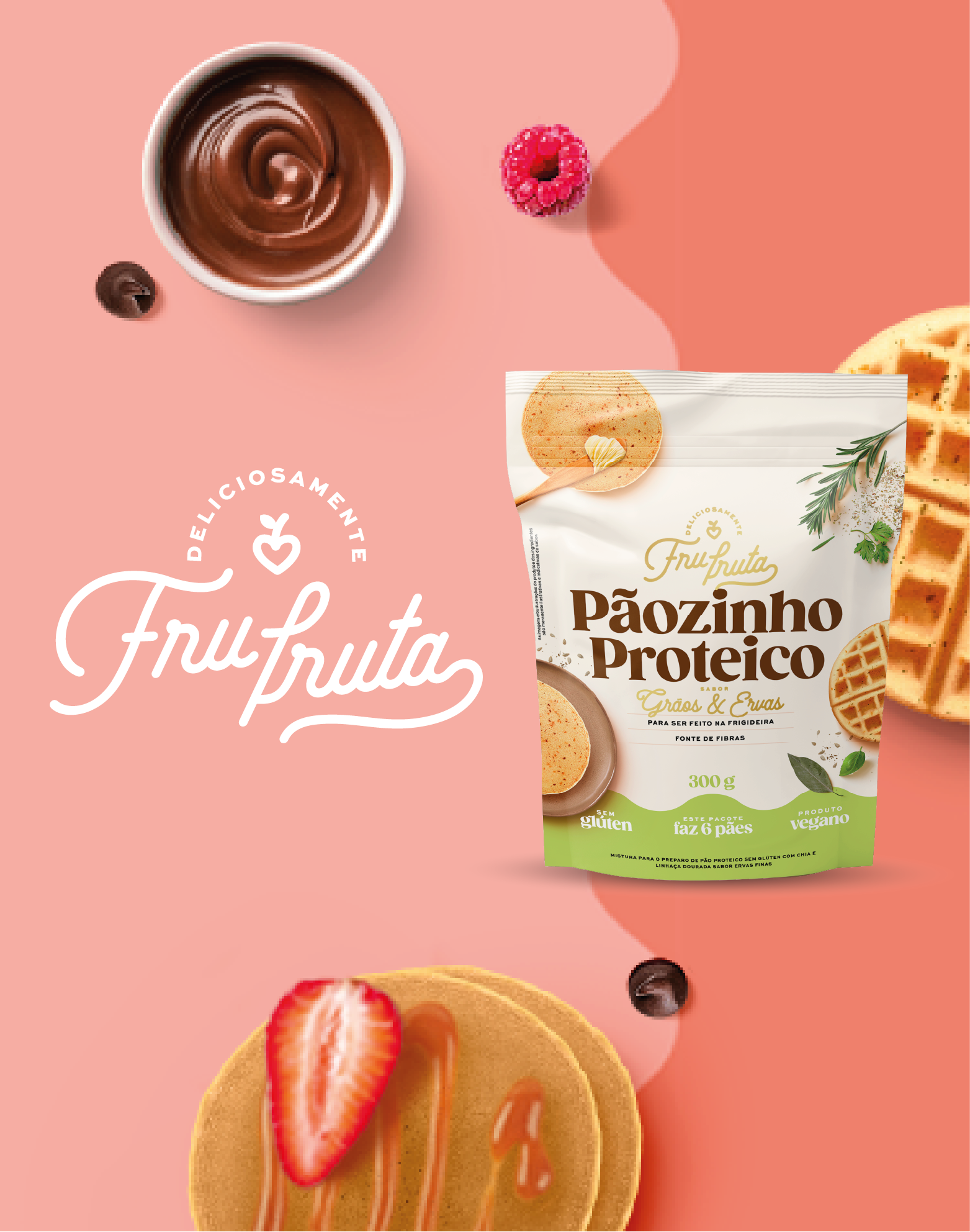 Fru Fruta Vitao